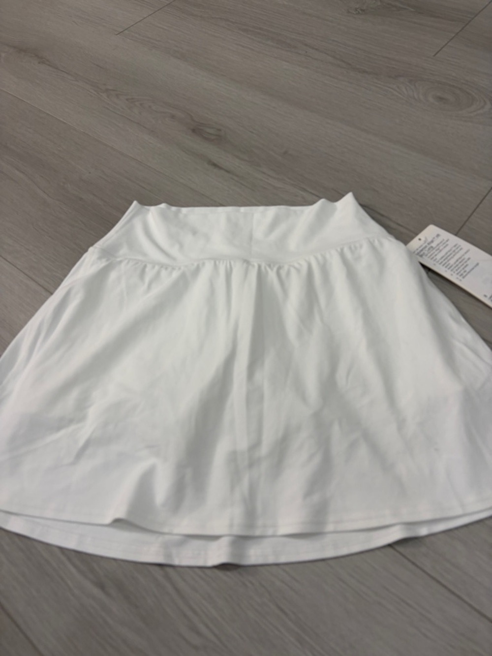 lululemon skirt